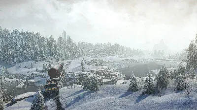 ❗SNOWRUNNER - SEASON 4: NEW FRONTIERS❗XBOX ONE/X|S🔑КОД