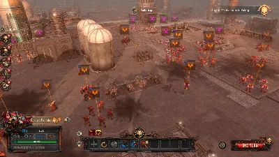 ❗WARHAMMER 40,000: BATTLESECTOR❗XBOX ONE/X|S🔑КЛЮЧ❗