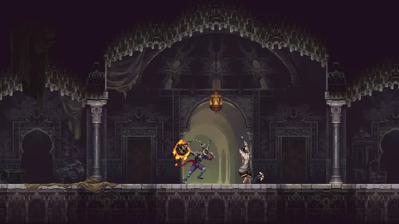 Blasphemous 2 Steam-RU 🚀 АВТО 💳0% Карты