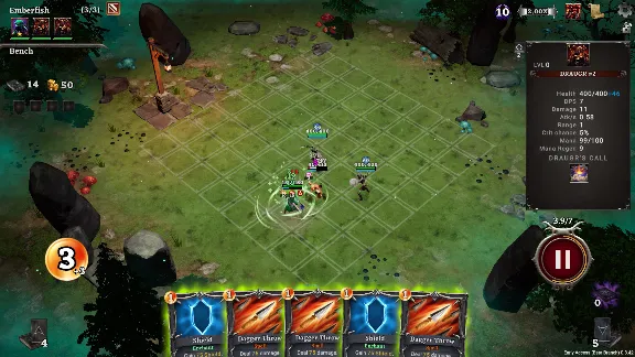 Hadean Tactics STEAM•RU ⚡️AUTODELIVERY 💳0%