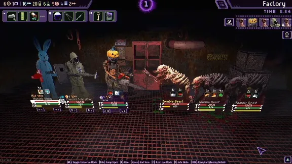 Draft of Darkness STEAM•RU ⚡️АВТОДОСТАВКА 💳0%