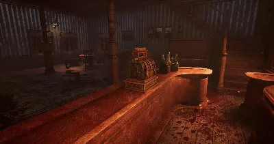 Survival & Horror: Hangman&acute;s Rope STEAM•RU ⚡️АВТО 💳0%