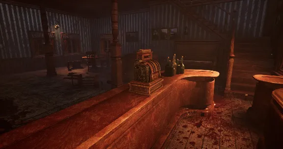 Survival & Horror: Hangman&acute;s Rope STEAM•RU ⚡️АВТО 💳0%