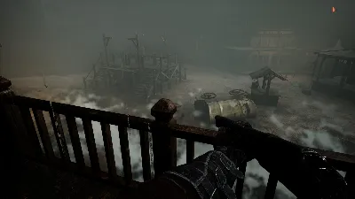 Survival & Horror: Hangman&acute;s Rope STEAM•RU ⚡️АВТО 💳0%