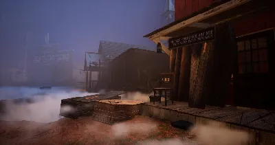 Survival & Horror: Hangman&acute;s Rope STEAM•RU ⚡️АВТО 💳0%