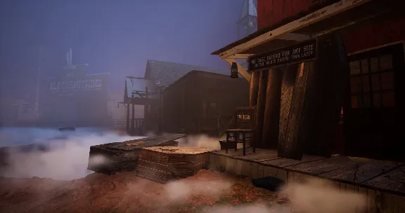 Survival & Horror: Hangman&acute;s Rope STEAM•RU ⚡️АВТО 💳0%