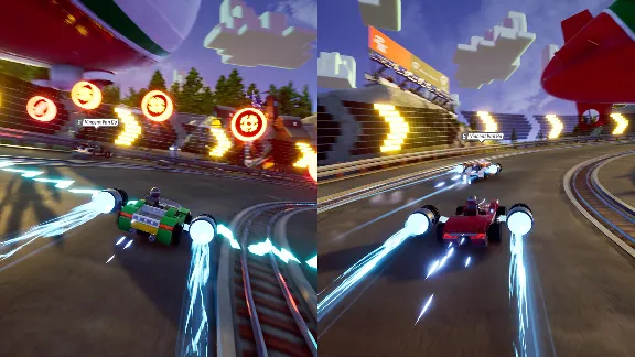 ✅LEGO 2K Drive ⭐Steam\РФ+Весь Мир\Key⭐ + Бонус