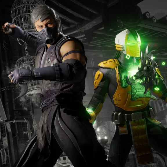 STEAM Все регионы ☑️⭐Mortal Kombat 1 (2023) + ВЫБОР издания