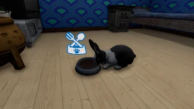 House Flipper Pets VR⚡AUTODELIVERY Steam Russia