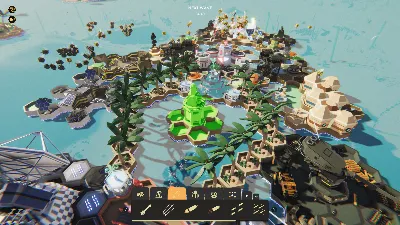 Bee Island⚡AUTODELIVERY Steam Russia