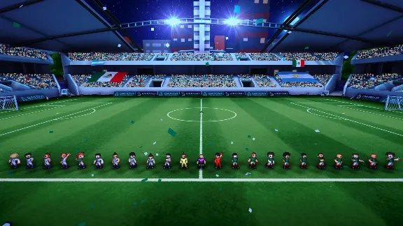 Charrua Soccer - Pro Edition 💎 AUTODELIVERY STEAM GIFT INSTANTLY