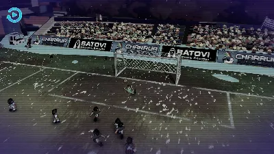Charrua Soccer - Pro Edition 💎 AUTODELIVERY STEAM GIFT INSTANTLY