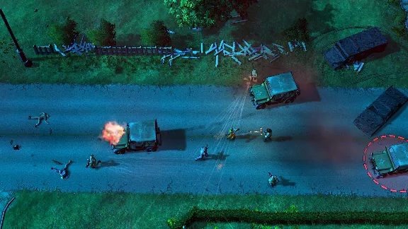 American Fugitive STEAM•RU ⚡️AUTODELIVERY 💳0%