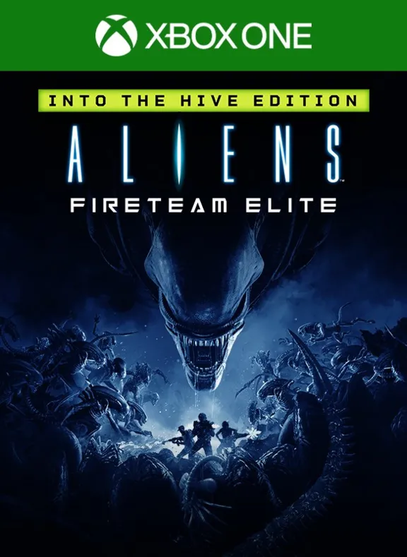 ❗ALIENS FIRETEAM ELITE INTO THE HIVE EDITION❗XBOX🔑ПК❗