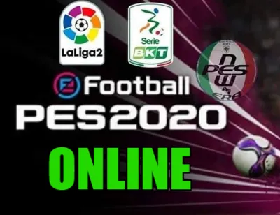eFootball PES 2020 - ОНЛАЙН・Аренда STEAM Аккаунт