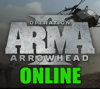 Arma 2: Operation Arrowhead - ОНЛАЙН✔️STEAM Аккаунт