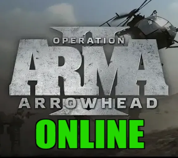 Arma 2: Operation Arrowhead - ОНЛАЙН✔️STEAM Аккаунт