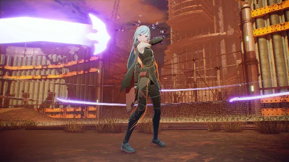 Scarlet Nexus (Steam) RU/CIS