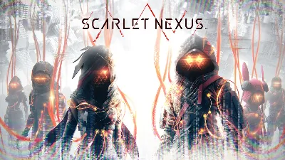 Scarlet Nexus (Steam) RU/CIS