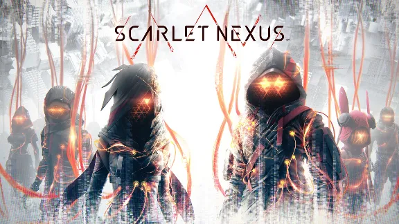 Scarlet Nexus (Steam) RU/CIS