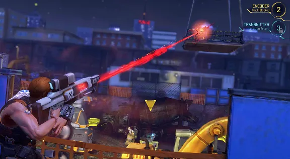 XCOM®: Enemy Within DLC (Steam) + ПОДАРОК + СКИДКИ