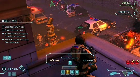 XCOM®: Enemy Within DLC (Steam) + ПОДАРОК + СКИДКИ