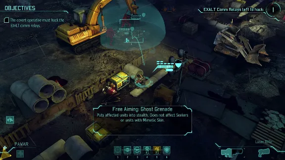XCOM®: Enemy Within DLC (Steam) + ПОДАРОК + СКИДКИ
