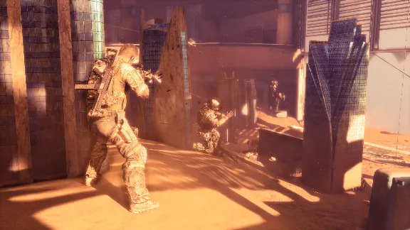 Spec Ops: The Line (Steam Gift ROW / Region Free)