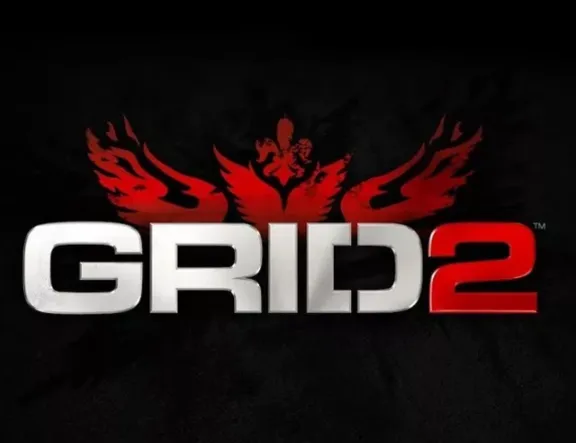 GRID 2 ✔️STEAM Аккаунт