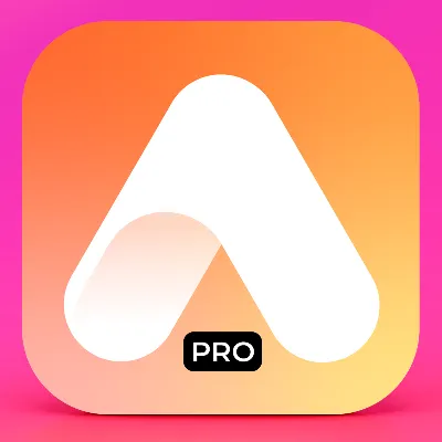 📷 AirBrush AI Photo Video Editor PRO iPhone AppStore