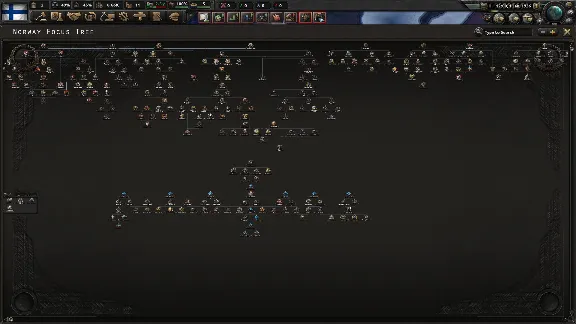 Hearts of Iron IV: Arms Against Tyranny DLC