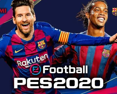 eFootball PES 2020 ✔️STEAM Аккаунт