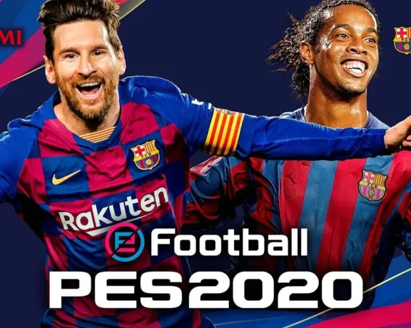 eFootball PES 2020 ✔️STEAM Аккаунт