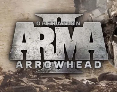 Arma 2: Operation Arrowhead ✔️STEAM Аккаунт