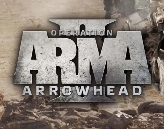 Arma 2: Operation Arrowhead ✔️STEAM Аккаунт