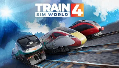 🔥 Train Sim World® 4 | Steam РУ+UA+KZ+СНГ🔥