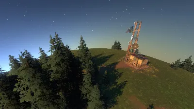 Outer Wilds - Echoes of the Eye DLC * STEAM RU ⚡