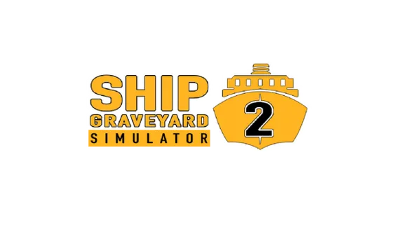 🔥 Ship Graveyard Simulator 2 | Steam РУ+UA+KZ+СНГ🔥