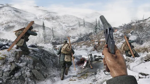 Isonzo - Экспедиционные войска DLC * STEAM RU ⚡