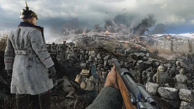 Isonzo - Экспедиционные войска DLC * STEAM RU ⚡