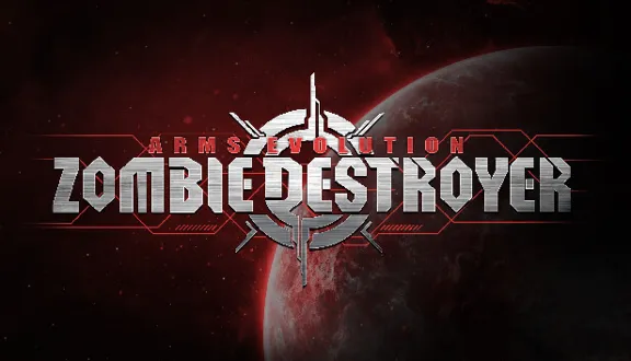 🔥 Arms Evolution: ZOMBIE DESTROYER|Steam РУ+UA+KZ+СНГ�