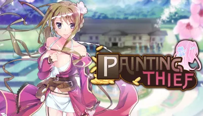 🔥 Paintings Thief | Steam РУ+UA+KZ+СНГ🔥