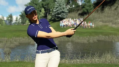 PGA TOUR 2K23 +ВЫБОР STEAM•RU ⚡️АВТОДОСТАВКА 💳0%