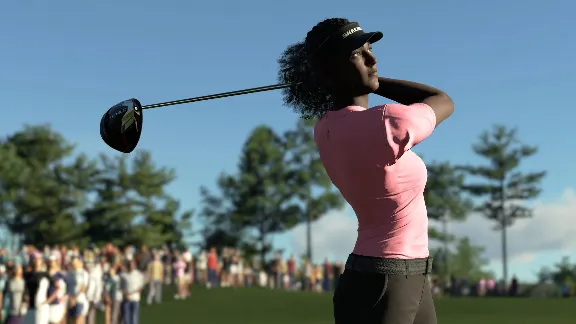 PGA TOUR 2K23 +ВЫБОР STEAM•RU ⚡️АВТОДОСТАВКА 💳0%