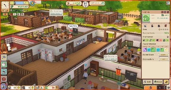 ORIGINAL Let&acute;s School | STEAM | All countries+GIFT