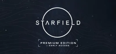 STARFIELD DIGITAL PREMIUM EDITION - STEAM GIFT РОССИЯ