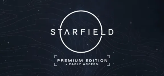 STARFIELD DIGITAL PREMIUM EDITION - STEAM GIFT РОССИЯ