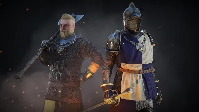 MORDHAU - Supporter Pack DLC STEAM•RU ⚡️AUTO 💳0%
