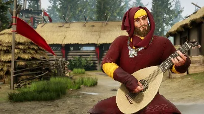 MORDHAU - Supporter Pack DLC STEAM•RU ⚡️AUTO 💳0%