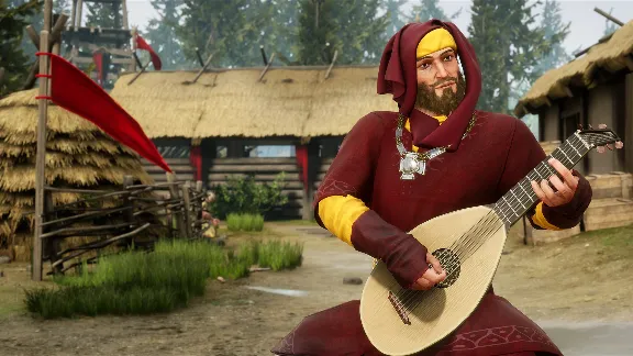 MORDHAU - Supporter Pack DLC STEAM•RU ⚡️AUTO 💳0%